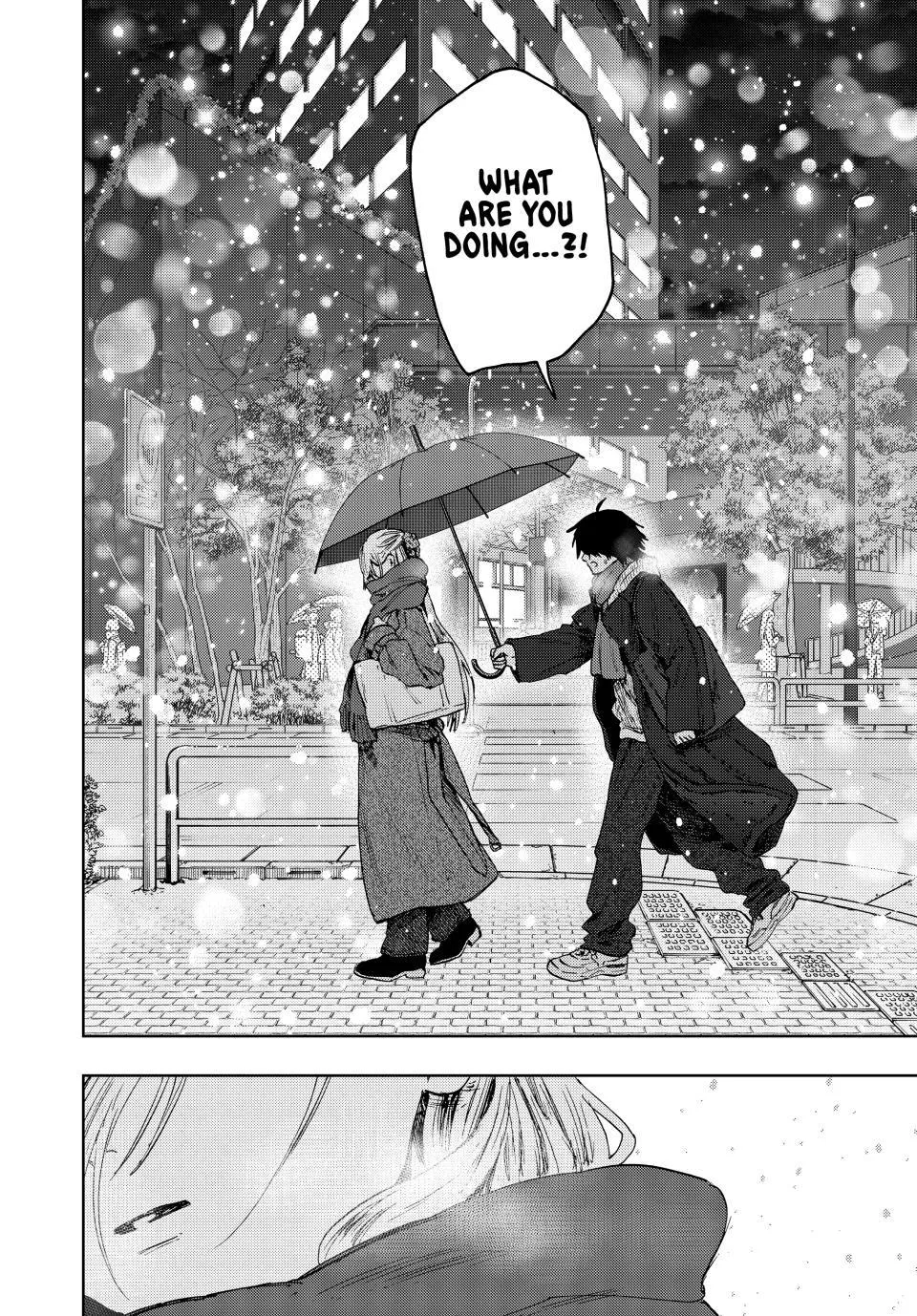 Read Kaoru Hana Wa Rin To Saku - Chapter 203 - kaoruhanawarintosaku.net | Image 16