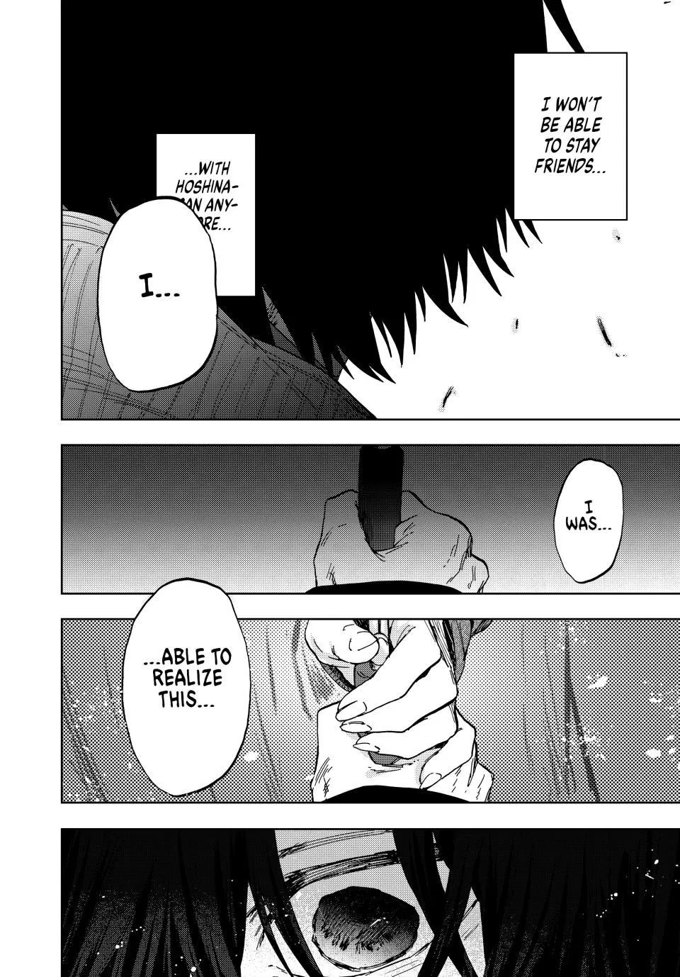 Read Kaoru Hana Wa Rin To Saku - Chapter 203 - kaoruhanawarintosaku.net | Image 22