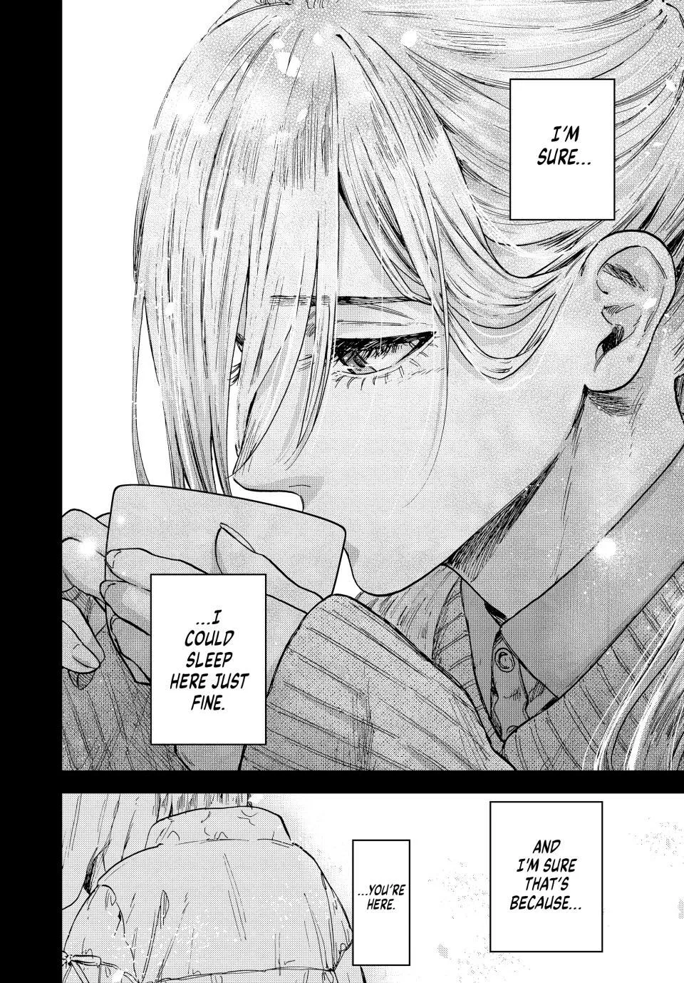 Read Kaoru Hana Wa Rin To Saku - Chapter 204 - kaoruhanawarintosaku.net | Image 14