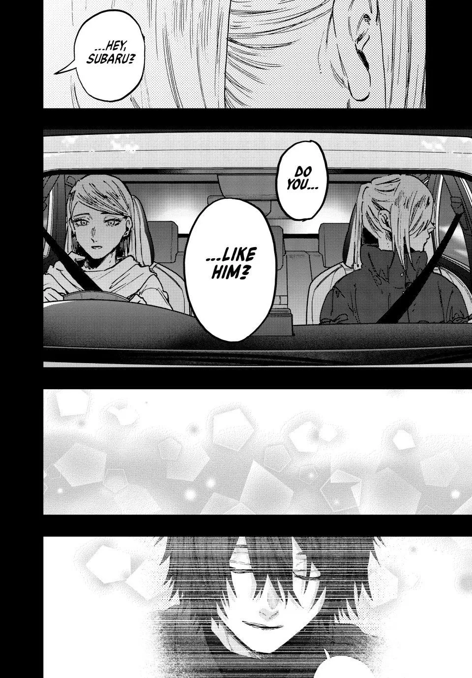 Read Kaoru Hana Wa Rin To Saku - Chapter 204 - kaoruhanawarintosaku.net | Image 20