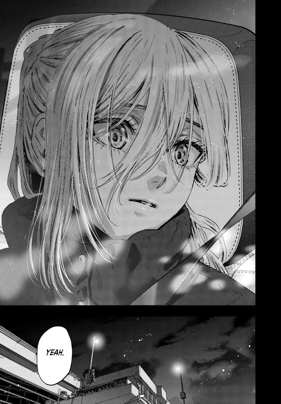 Read Kaoru Hana Wa Rin To Saku - Chapter 204 - kaoruhanawarintosaku.net | Image 21