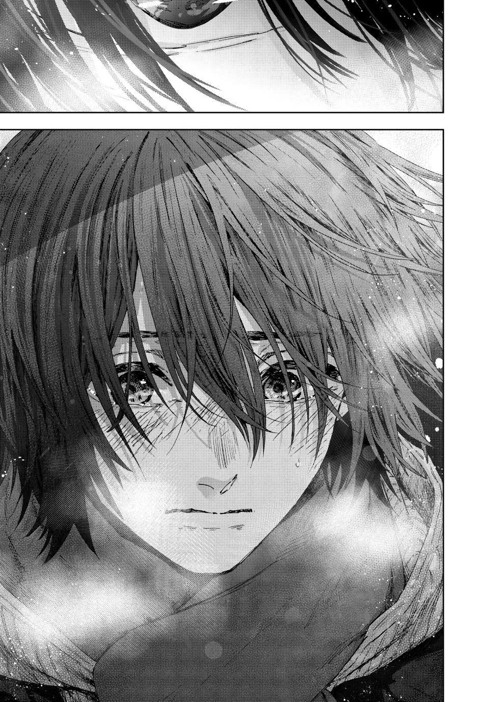 Read Kaoru Hana Wa Rin To Saku - Chapter 205 - kaoruhanawarintosaku.net | Image 9