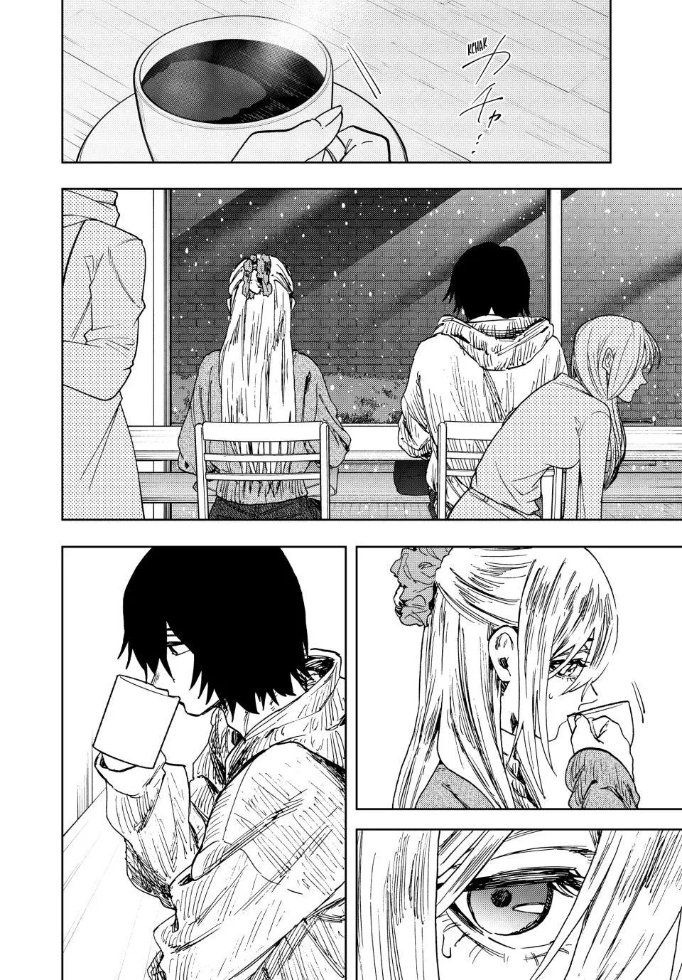 Read Kaoru Hana Wa Rin To Saku - Chapter 205 - kaoruhanawarintosaku.net | Image 14