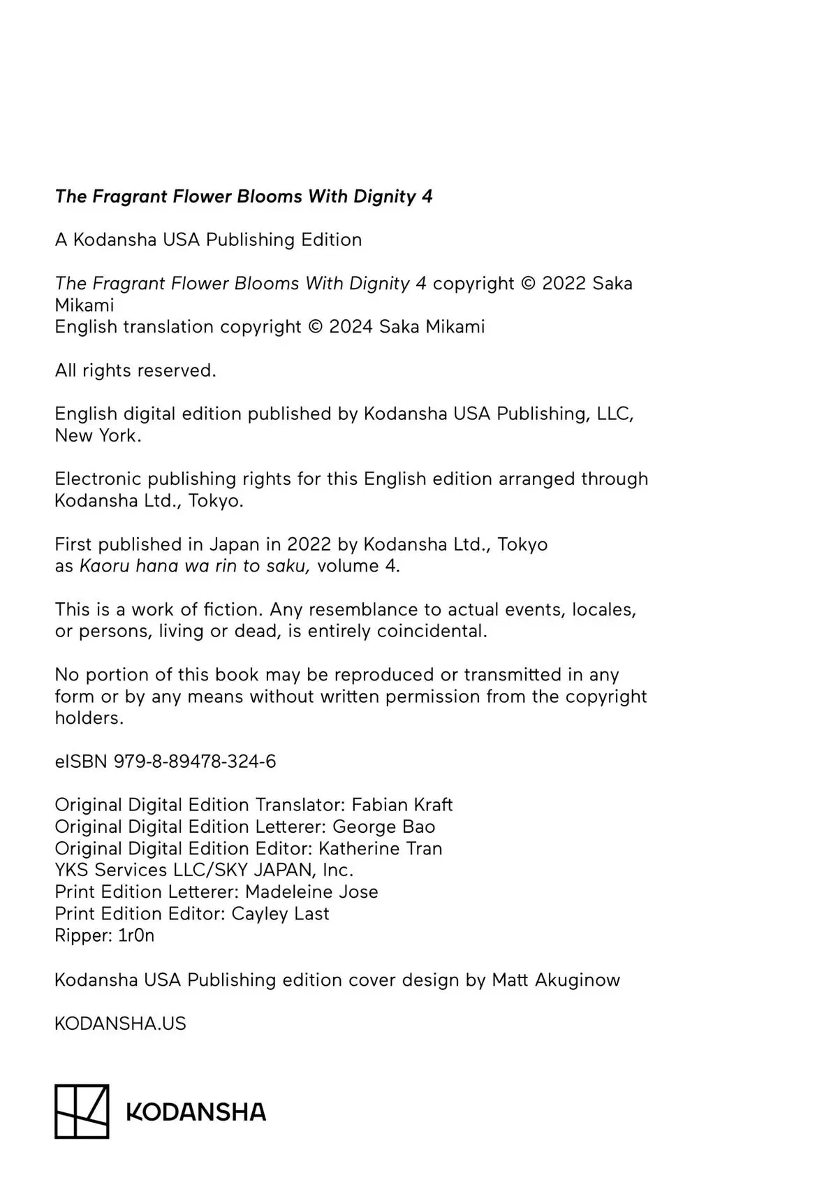 The Fragrant Flower Blooms With Dignity Chapter 28