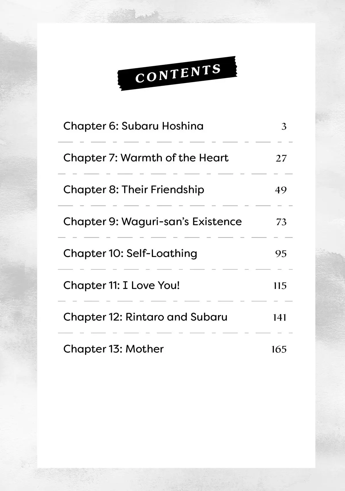 The Fragrant Flower Blooms With Dignity Chapter 4