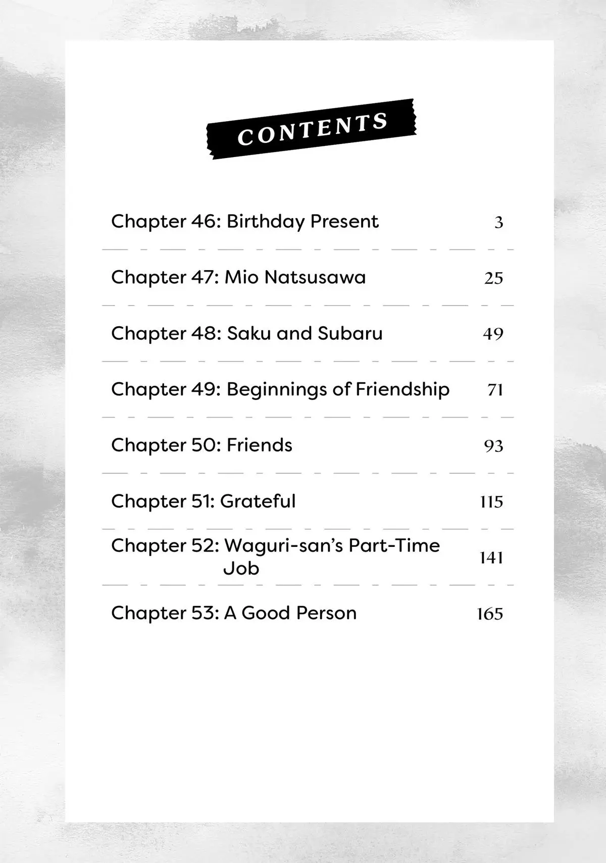 The Fragrant Flower Blooms With Dignity Chapter 44