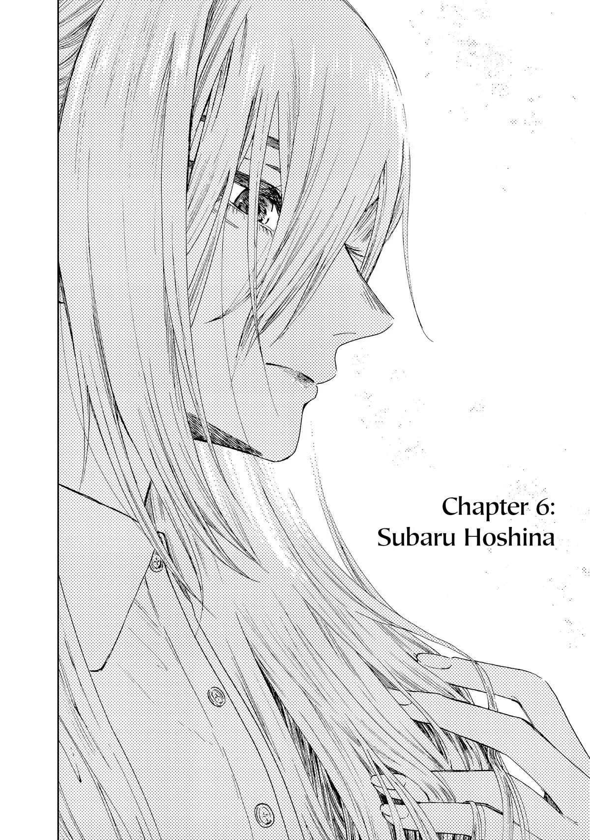 The Fragrant Flower Blooms With Dignity Chapter 5