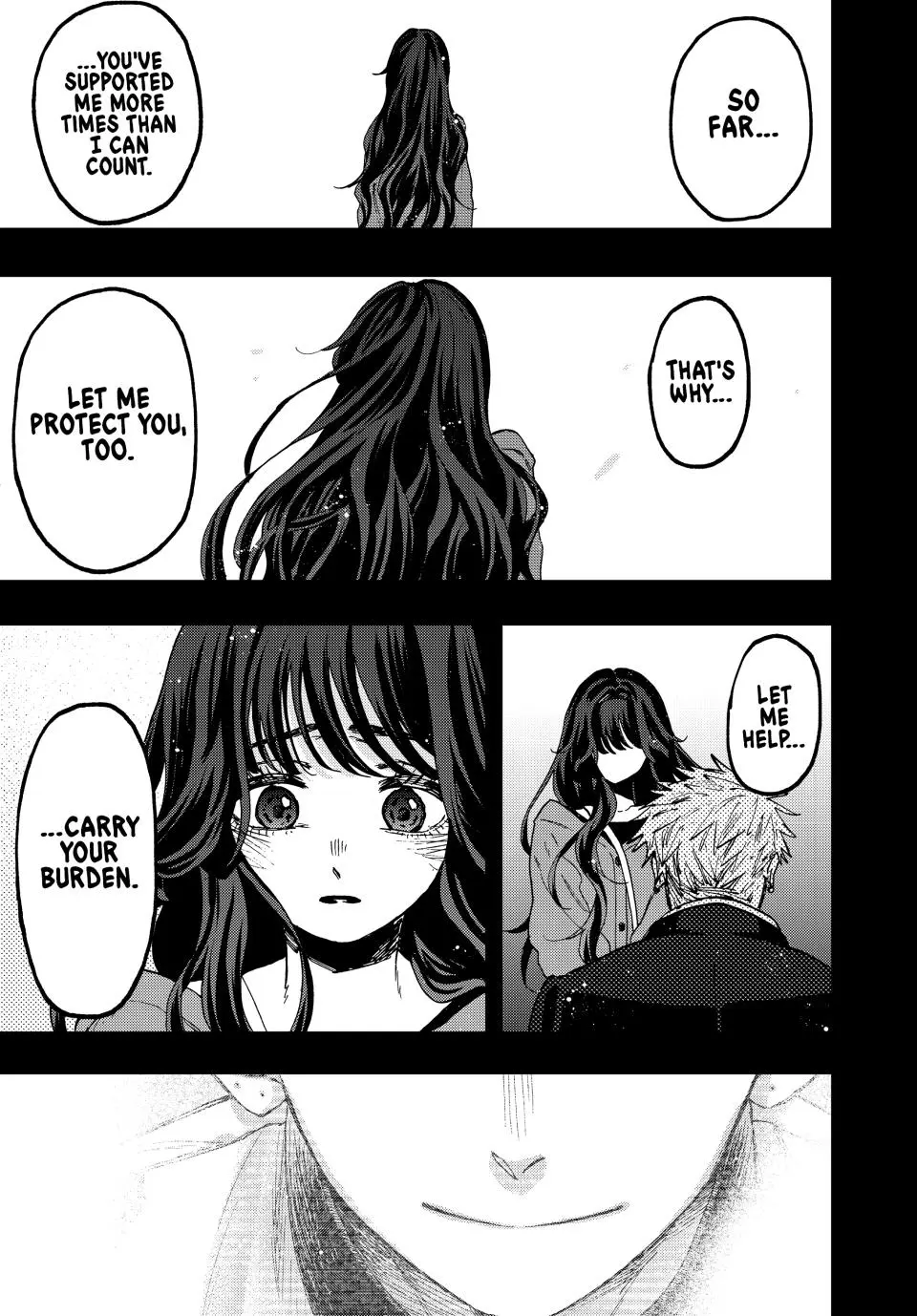 The Fragrant Flower Blooms With Dignity Chapter 62