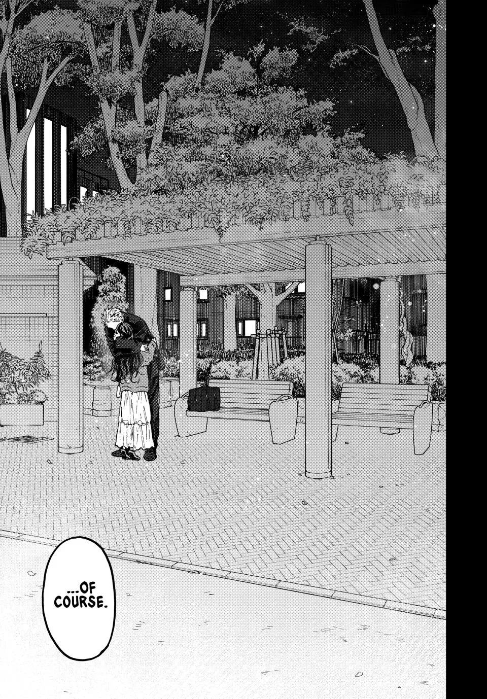 The Fragrant Flower Blooms With Dignity Chapter 62
