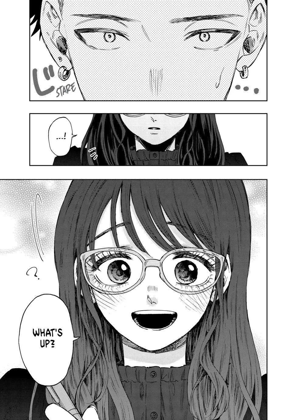 The Fragrant Flower Blooms With Dignity Chapter 82