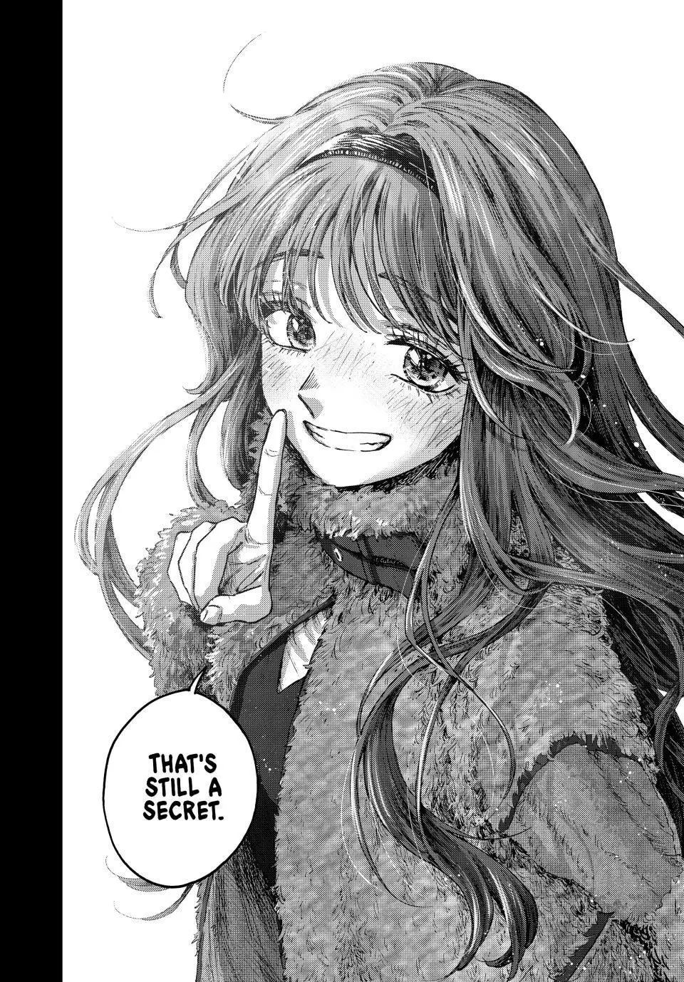 The Fragrant Flower Blooms With Dignity Chapter 87