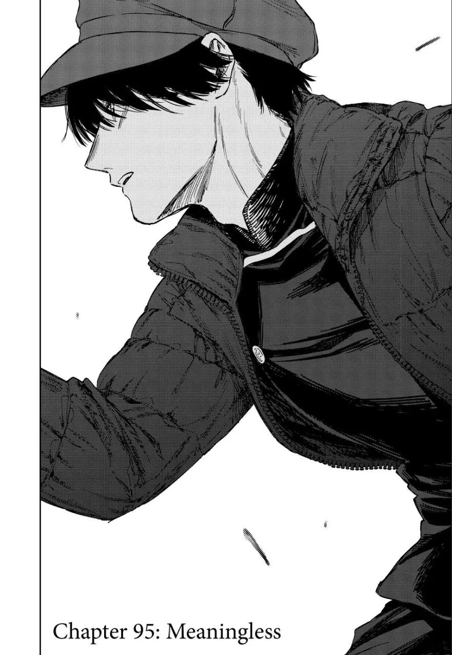 The Fragrant Flower Blooms With Dignity Chapter 93