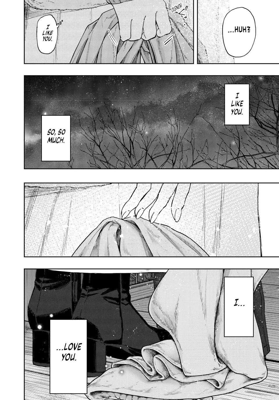 The Fragrant Flower Blooms With Dignity Chapter 99