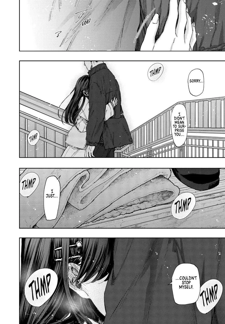 The Fragrant Flower Blooms With Dignity Chapter 99