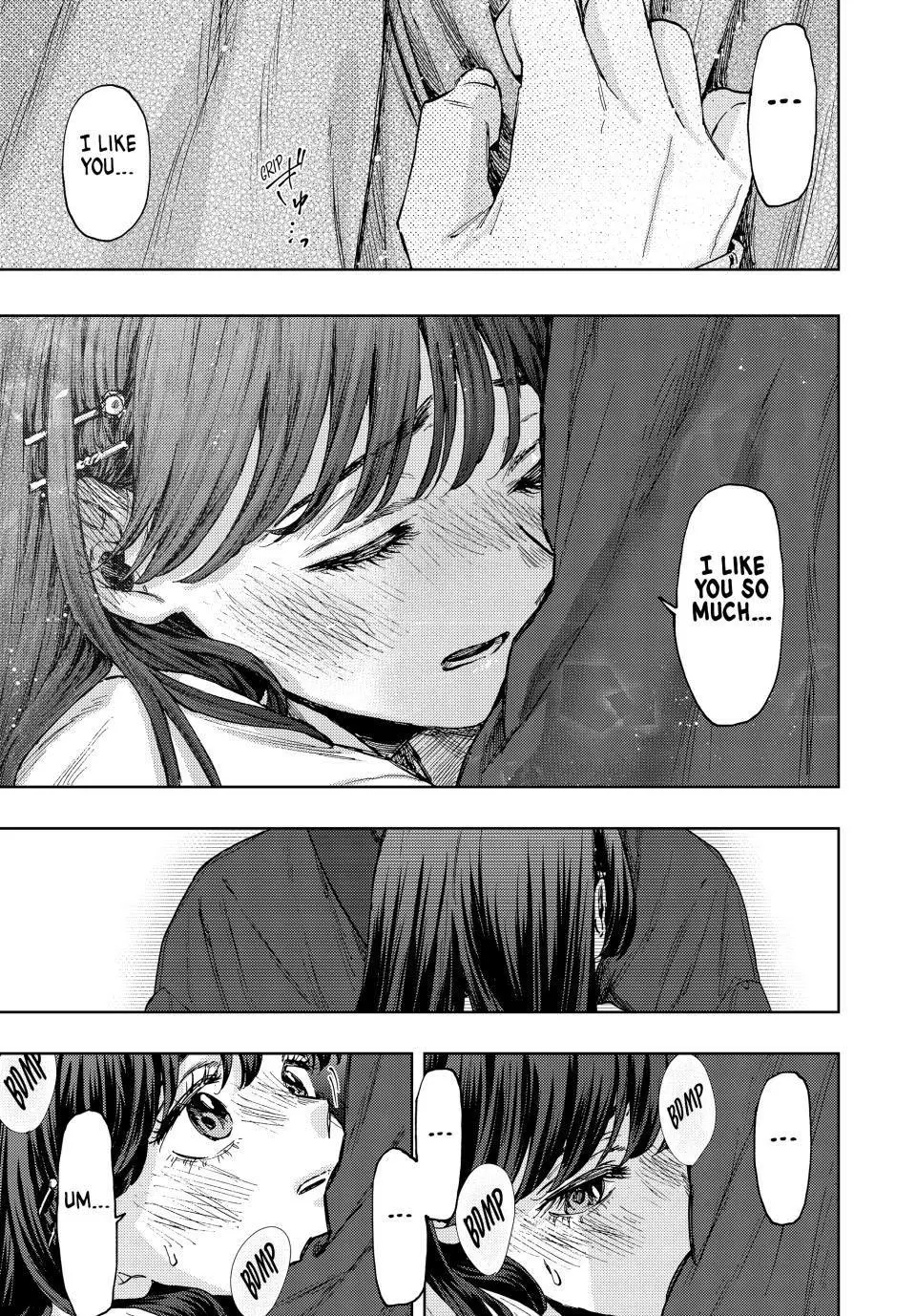 The Fragrant Flower Blooms With Dignity Chapter 99