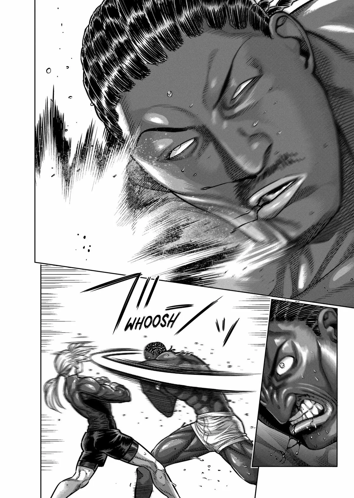 Read Kengan Omega - Chapter 1 - www.kenganomegafree.com | Image 18