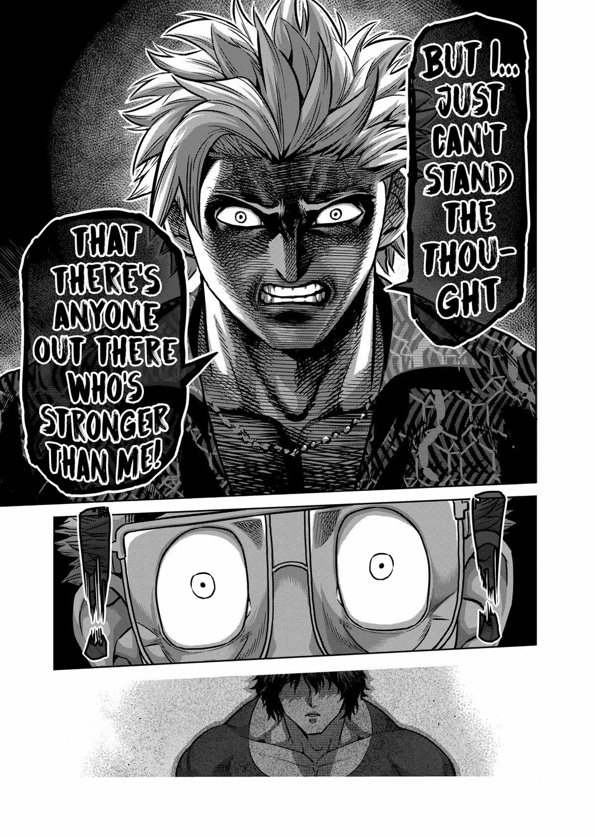 Read Kengan Omega - Chapter 1 - www.kenganomegafree.com | Image 25