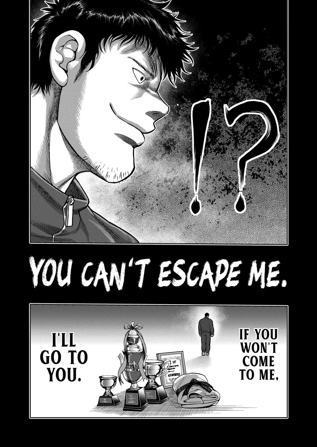 Read Kengan Omega - Chapter 100 - www.kenganomegafree.com | Image 15
