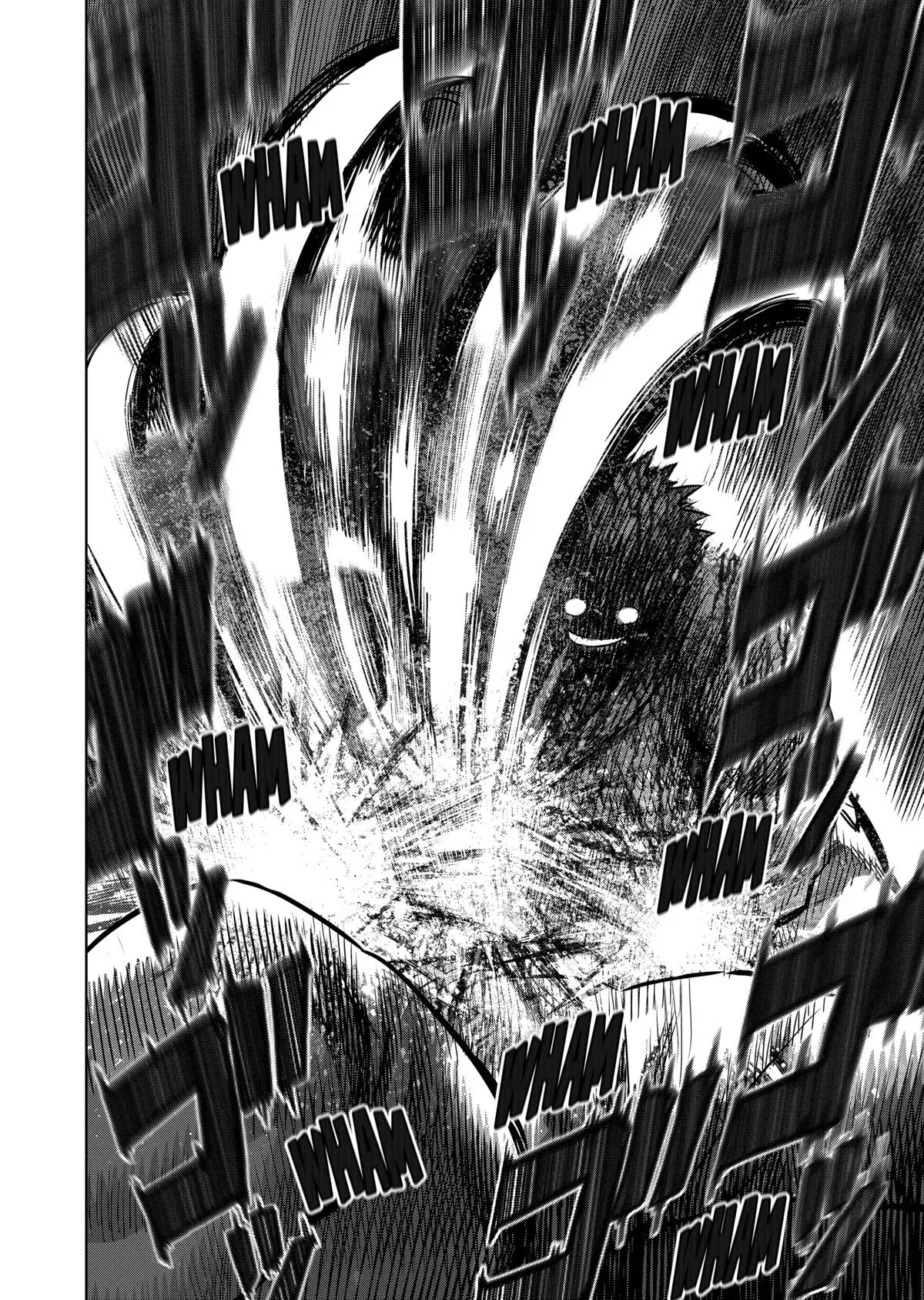 Read Kengan Omega - Chapter 102 - www.kenganomegafree.com | Image 24