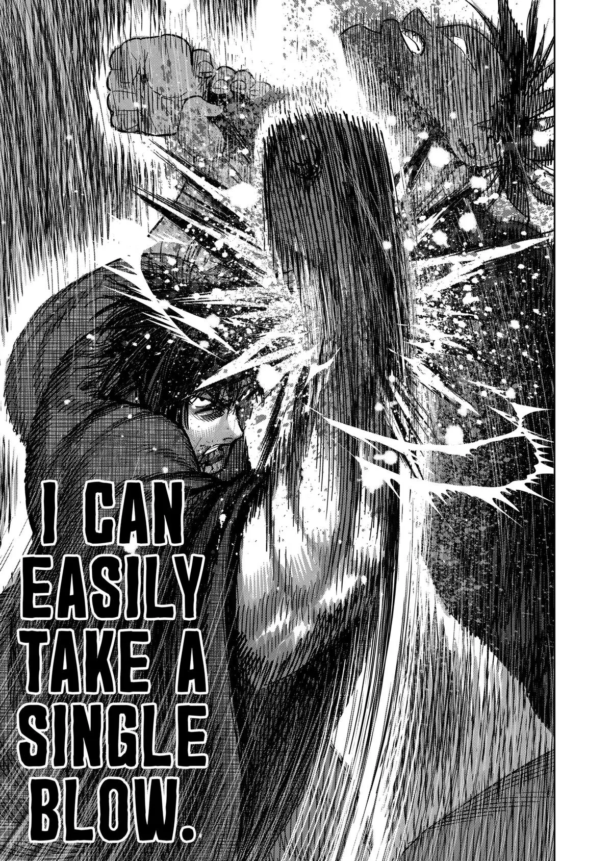 Read Kengan Omega - Chapter 110 - www.kenganomegafree.com | Image 17