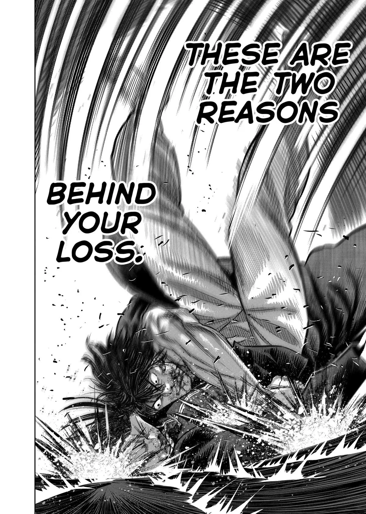 Read Kengan Omega - Chapter 112 - www.kenganomegafree.com | Image 16
