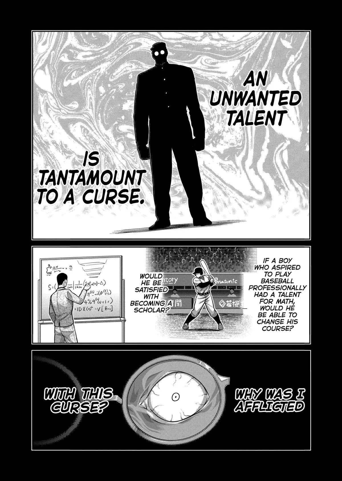 Read Kengan Omega - Chapter 114 - www.kenganomegafree.com | Image 9