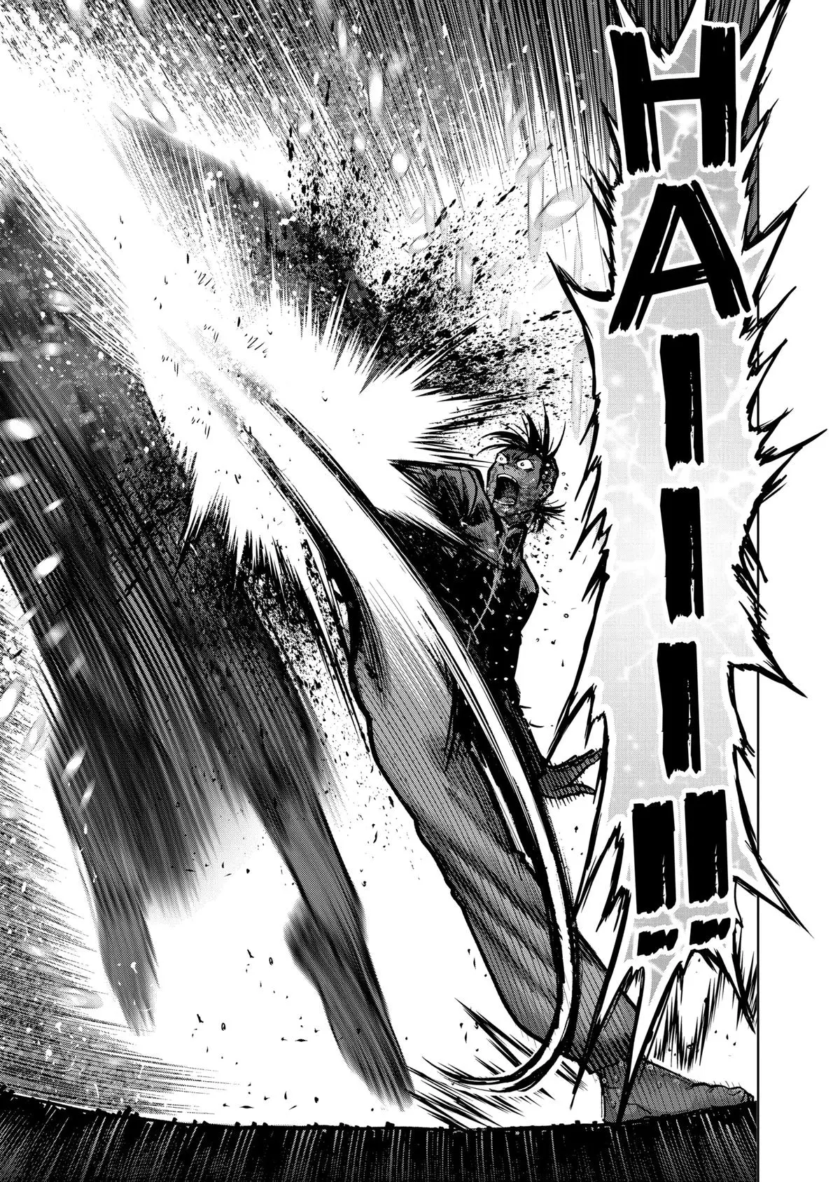 Read Kengan Omega - Chapter 114 - www.kenganomegafree.com | Image 27