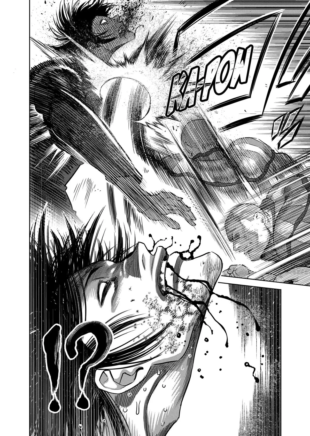 Read Kengan Omega - Chapter 118 - www.kenganomegafree.com | Image 16