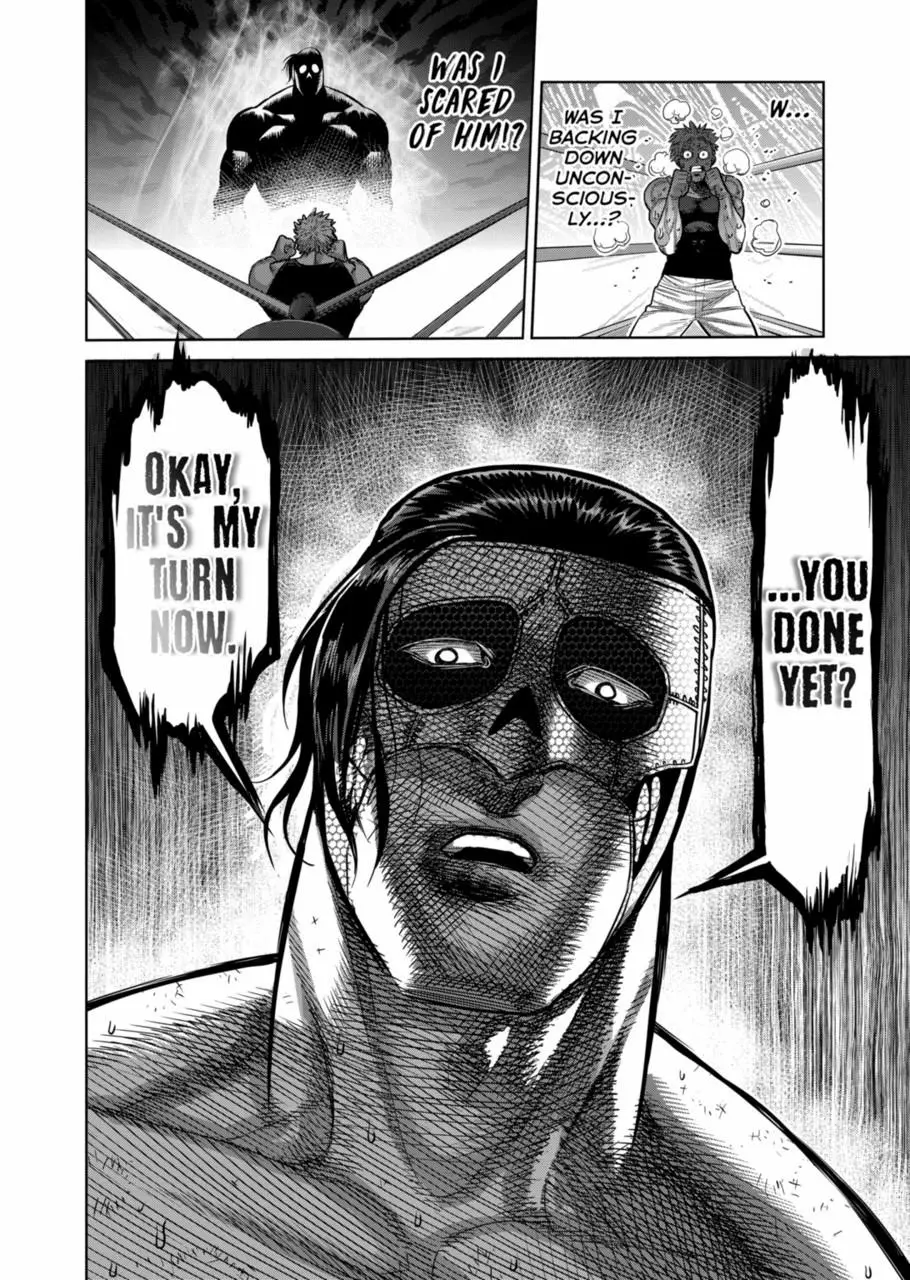 Read Kengan Omega - Chapter 12 - www.kenganomegafree.com | Image 14
