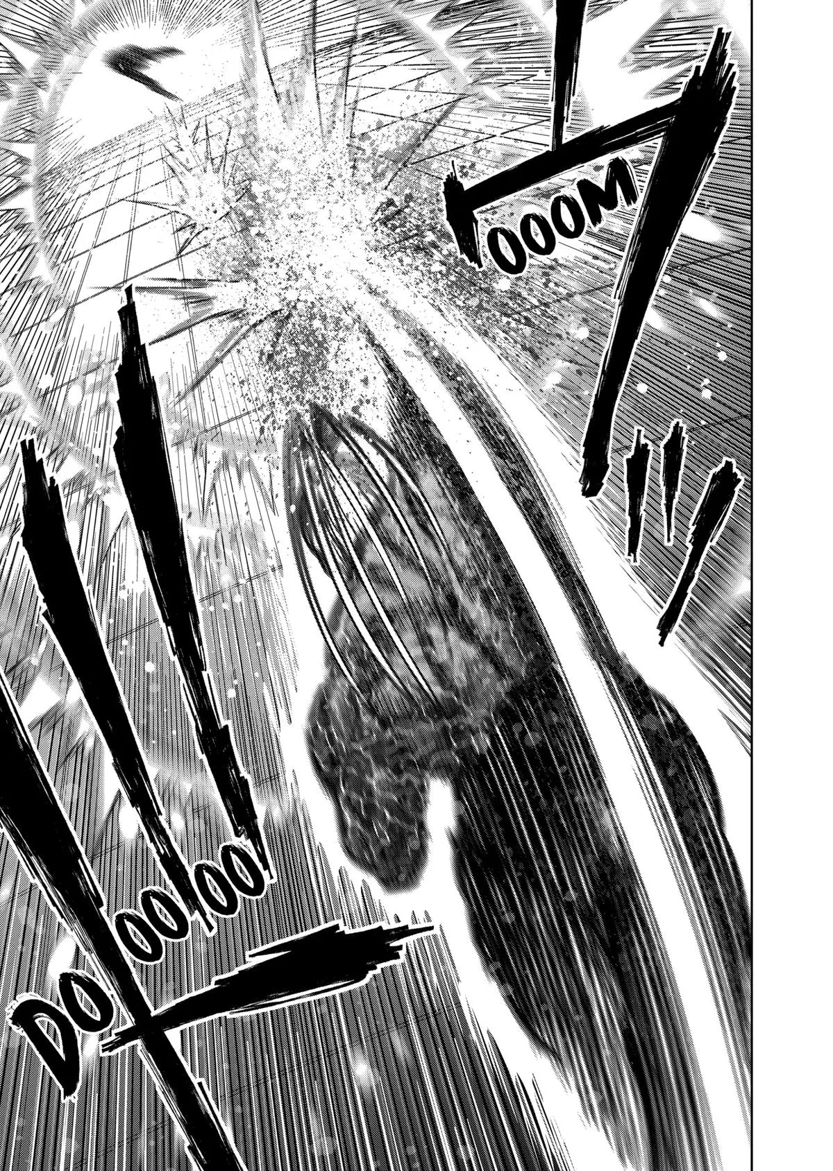 Read Kengan Omega - Chapter 125 - www.kenganomegafree.com | Image 7