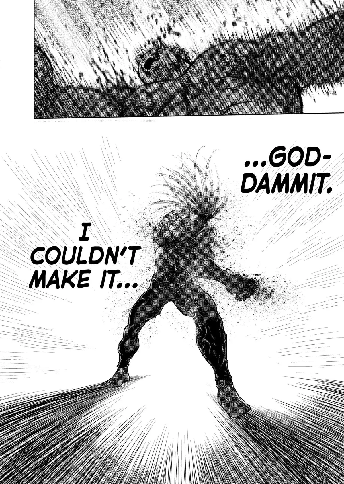 Read Kengan Omega - Chapter 127 - www.kenganomegafree.com | Image 22