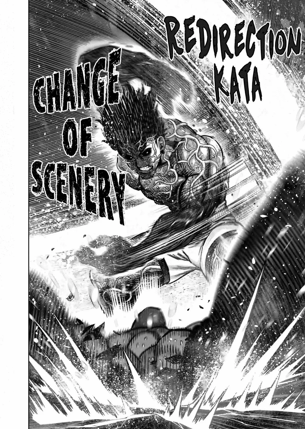 Read Kengan Omega - Chapter 136 - www.kenganomegafree.com | Image 14