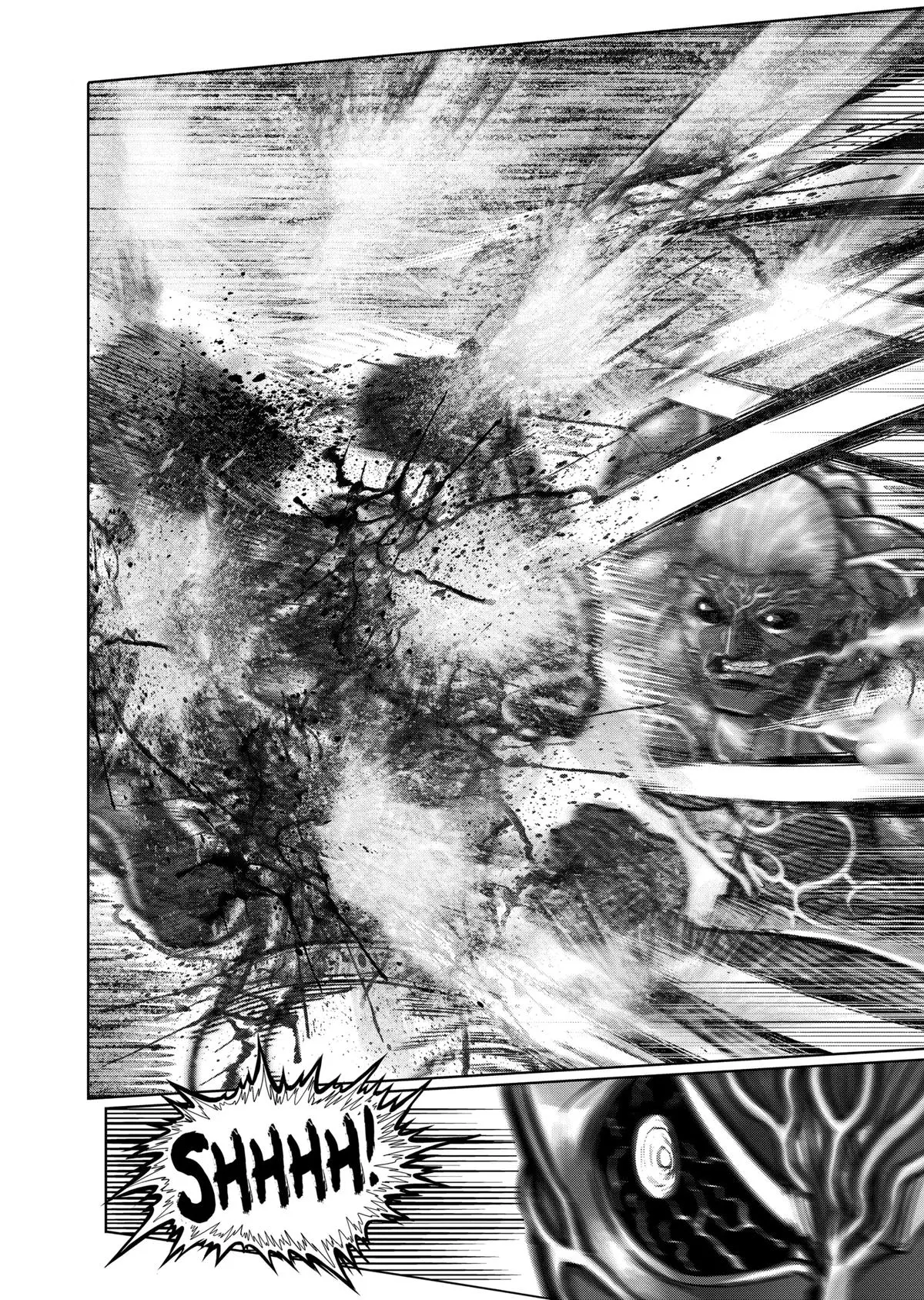 Read Kengan Omega - Chapter 144 - www.kenganomegafree.com | Image 12