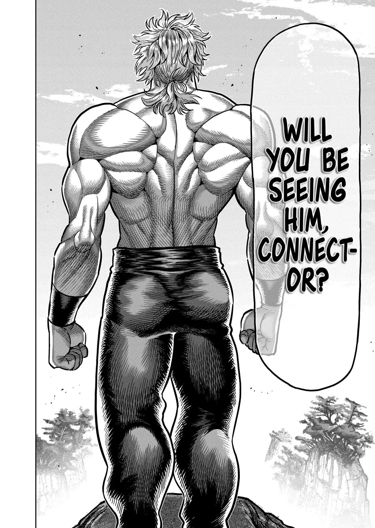 Read Kengan Omega - Chapter 148 - www.kenganomegafree.com | Image 16