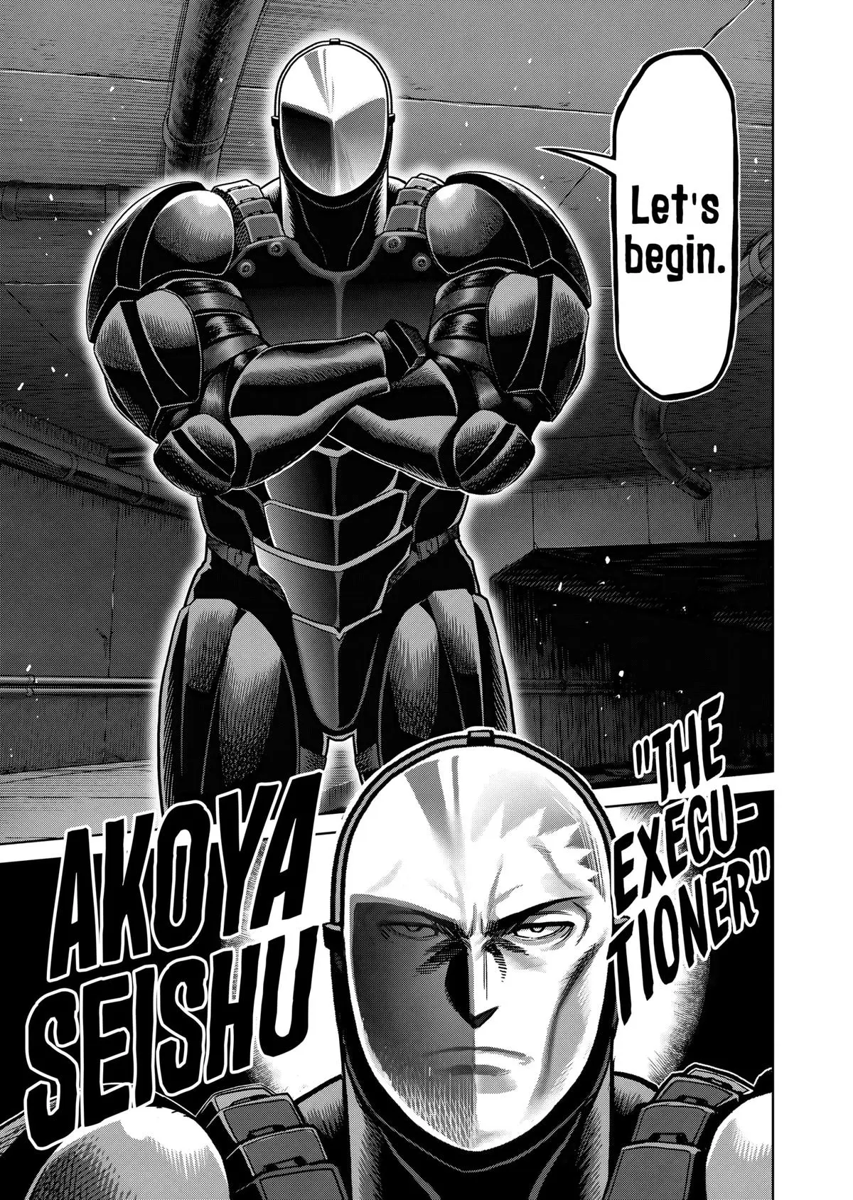 Read Kengan Omega - Chapter 149.2 - www.kenganomegafree.com | Image 15