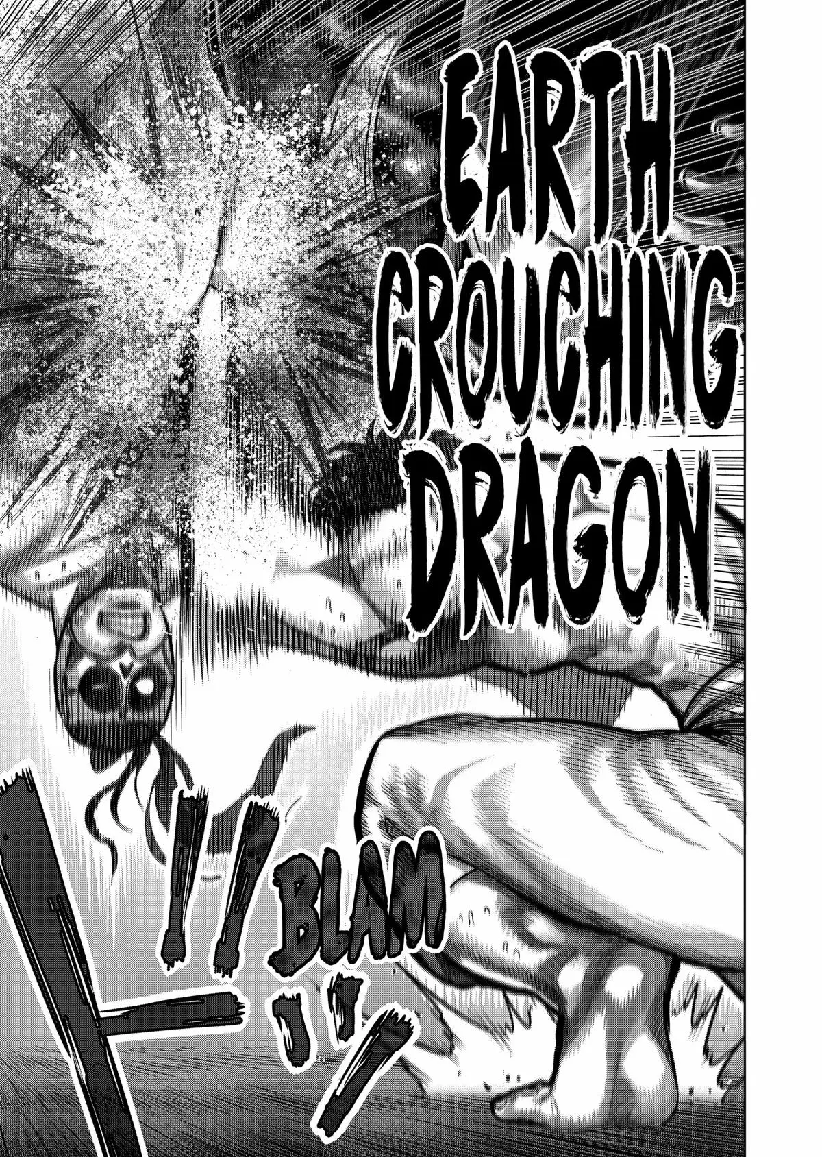 Read Kengan Omega - Chapter 15 - www.kenganomegafree.com | Image 11