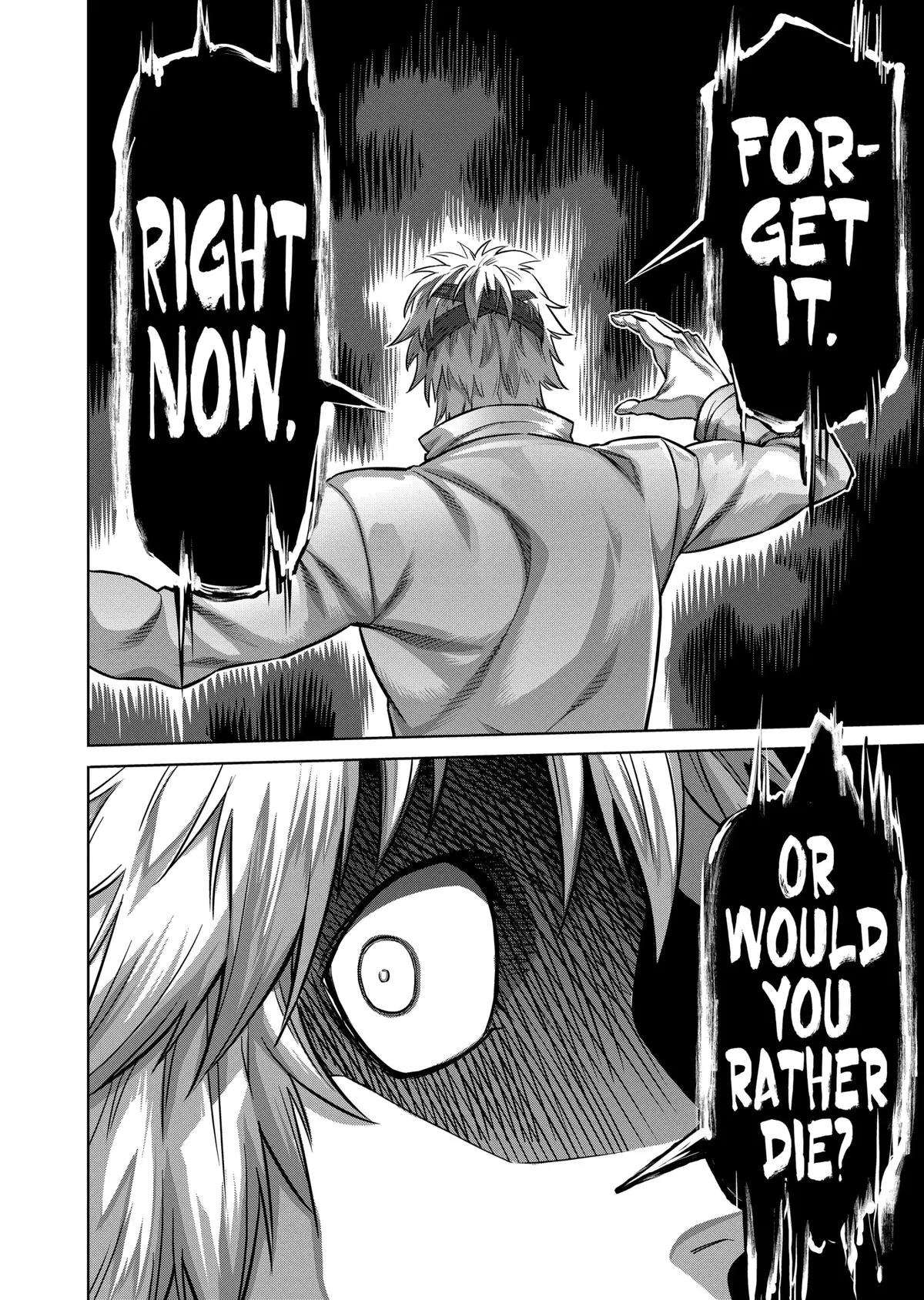 Read Kengan Omega - Chapter 169 - www.kenganomegafree.com | Image 12
