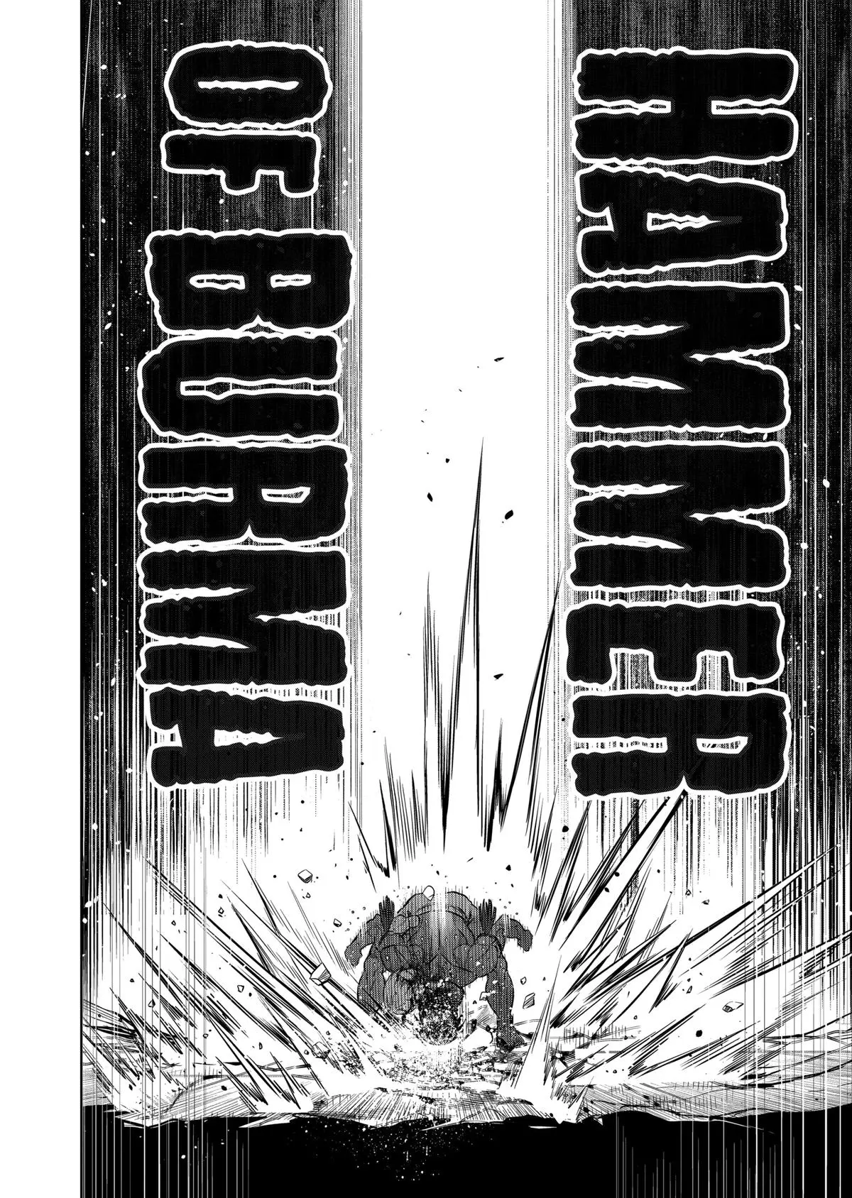 Read Kengan Omega - Chapter 172 - www.kenganomegafree.com | Image 12