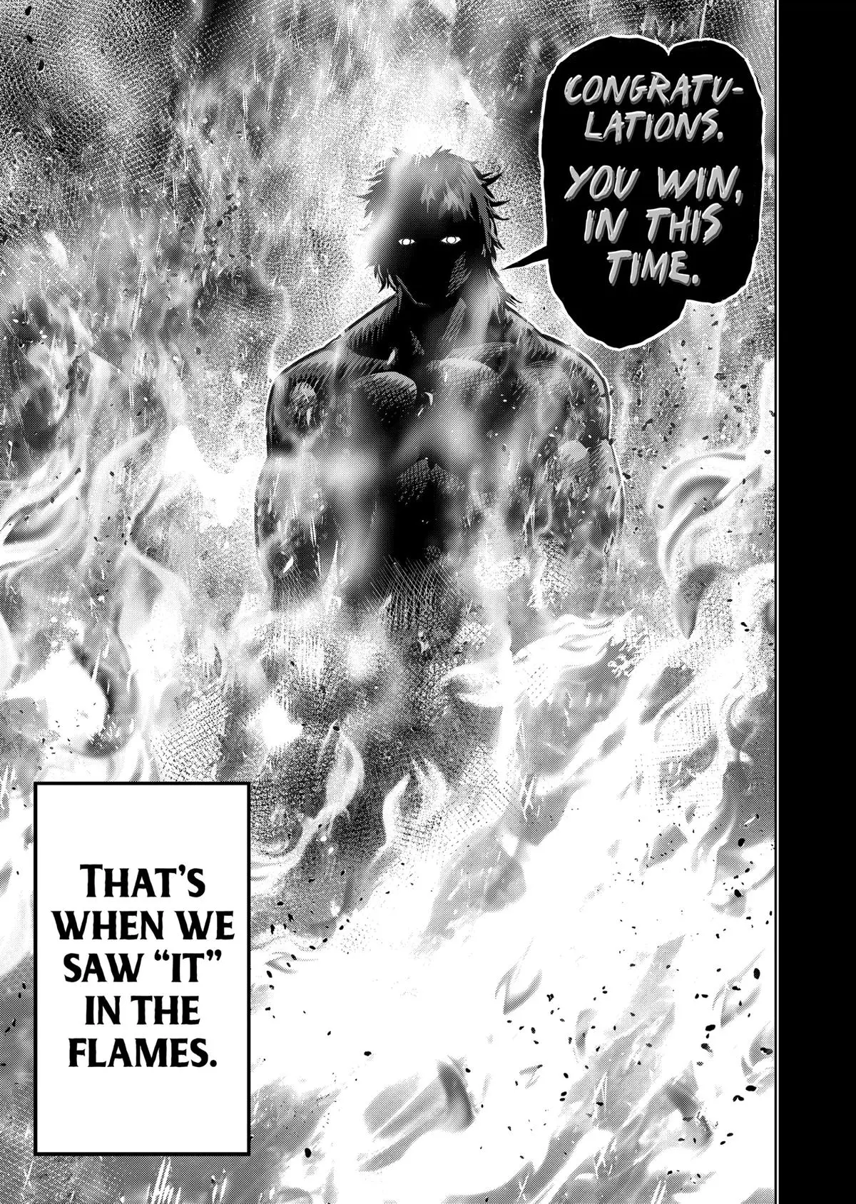 Read Kengan Omega - Chapter 179 - www.kenganomegafree.com | Image 5