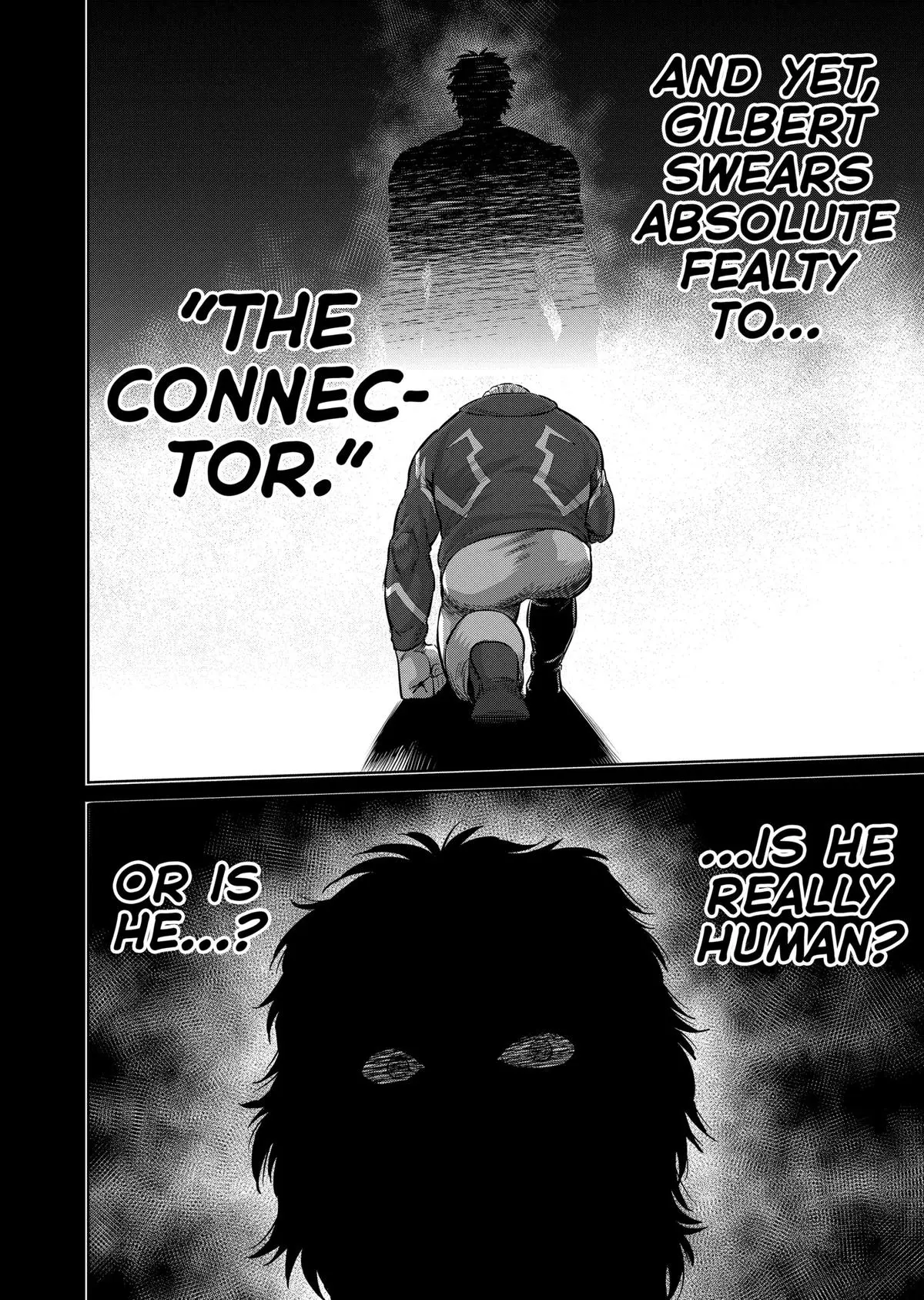 Read Kengan Omega - Chapter 183 - www.kenganomegafree.com | Image 5