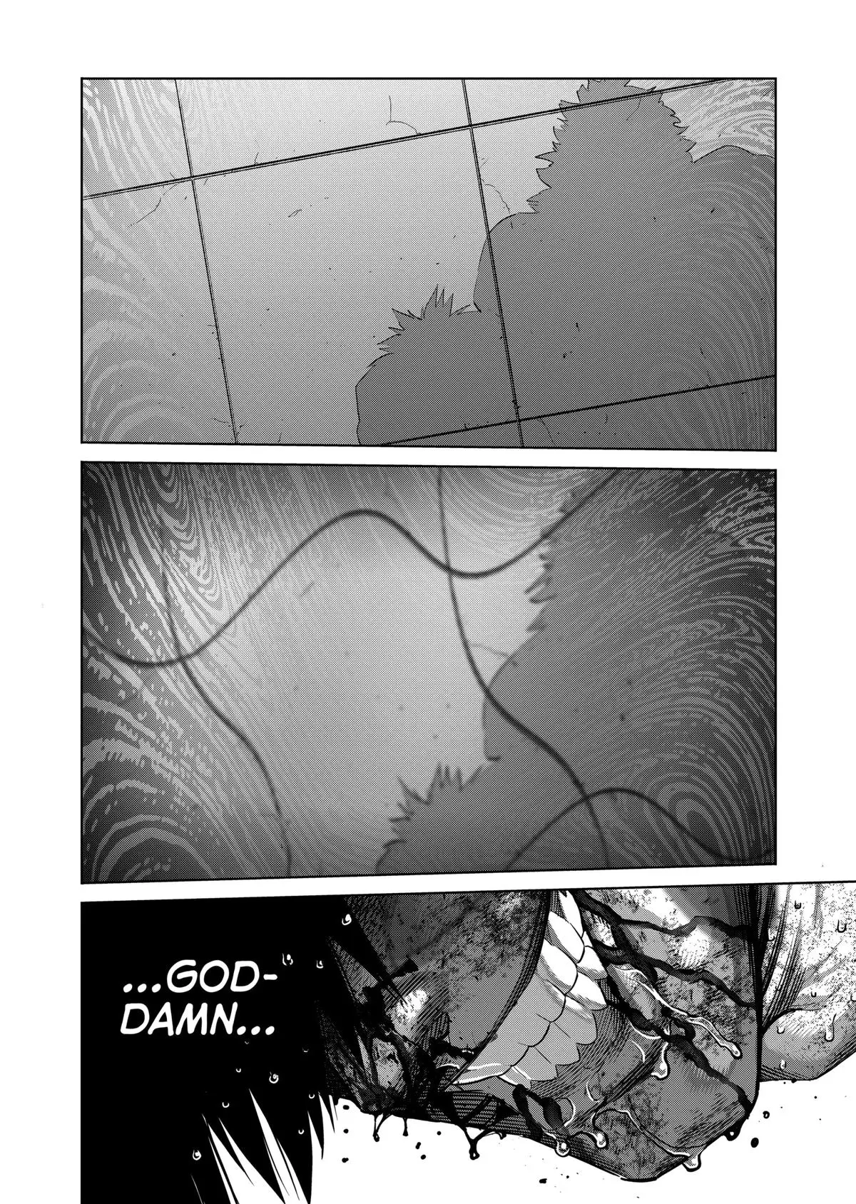 Read Kengan Omega - Chapter 186 - www.kenganomegafree.com | Image 24