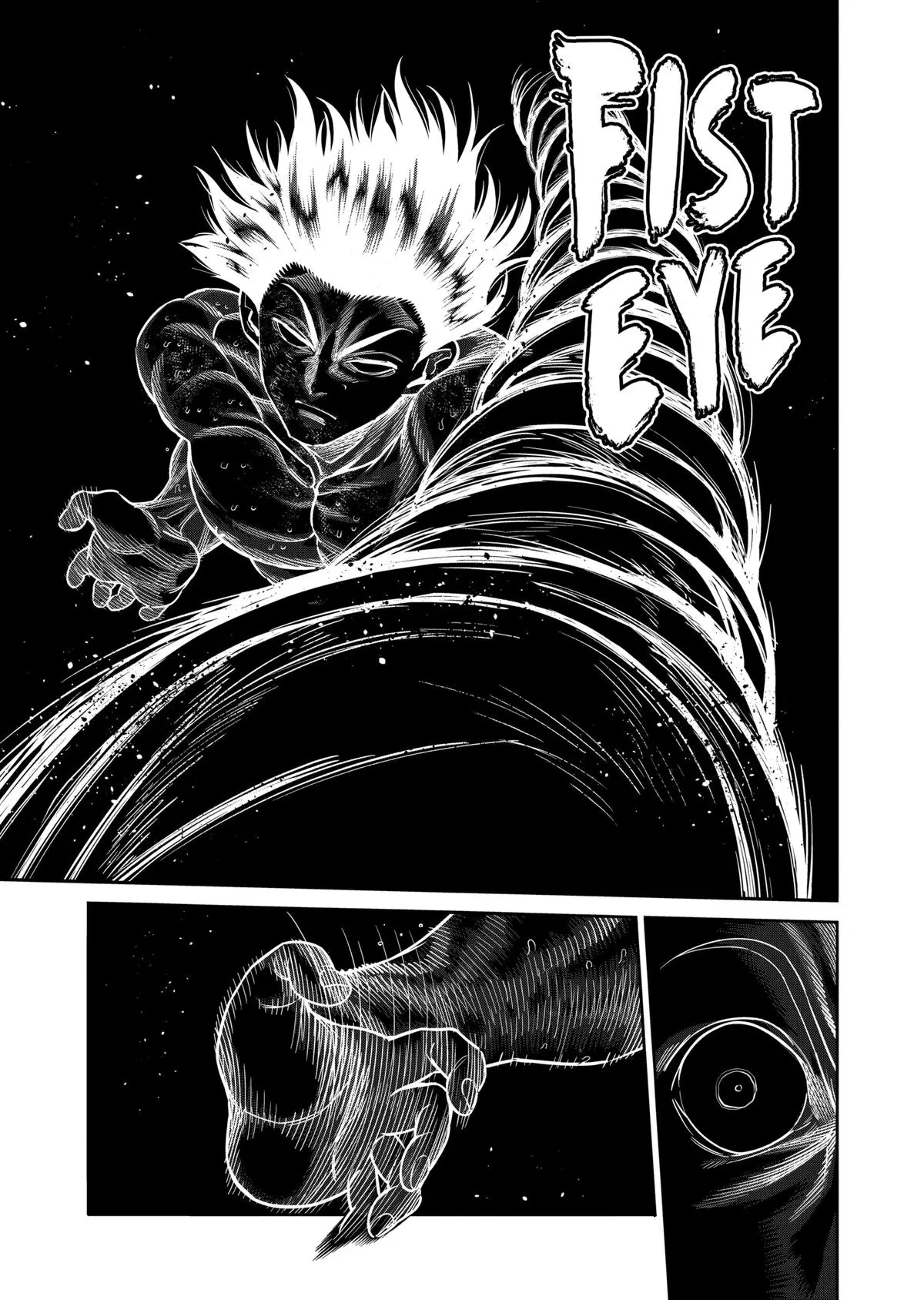Read Kengan Omega - Chapter 187 - www.kenganomegafree.com | Image 15