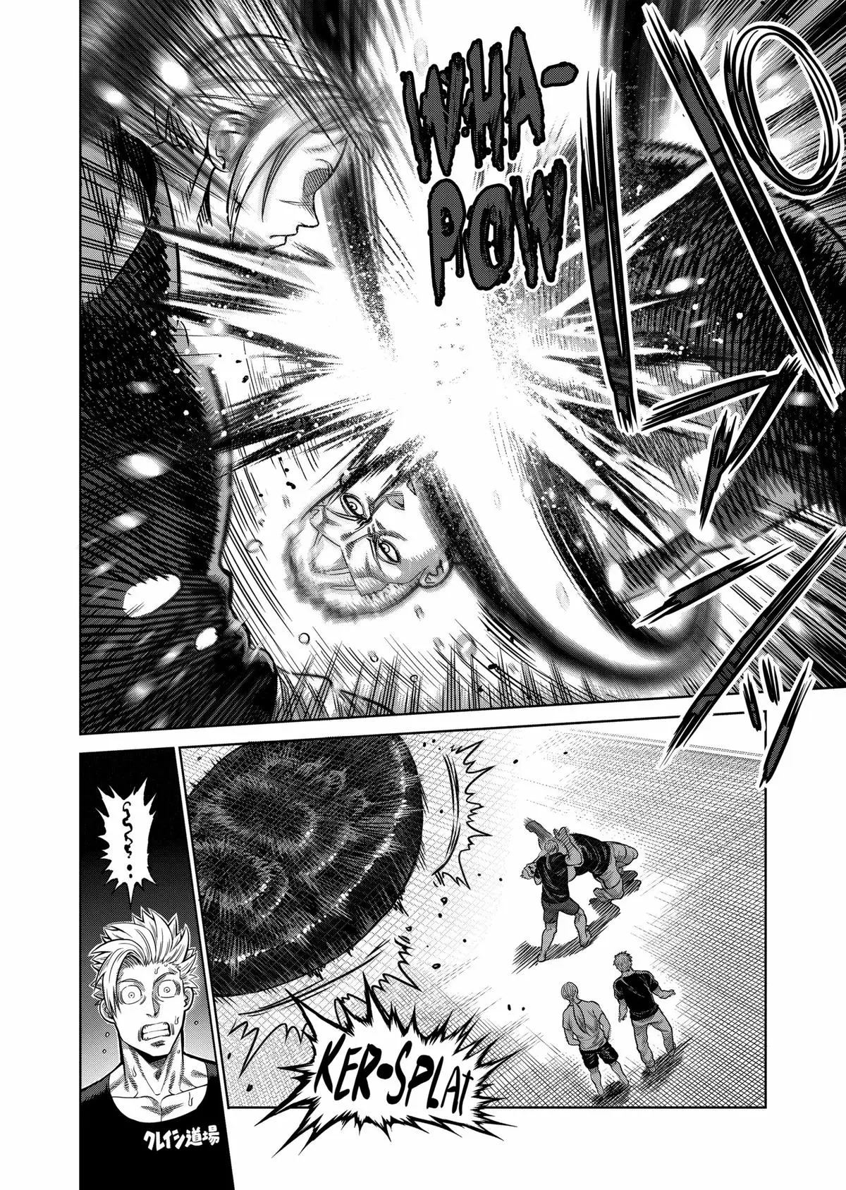 Read Kengan Omega - Chapter 19 - www.kenganomegafree.com | Image 2