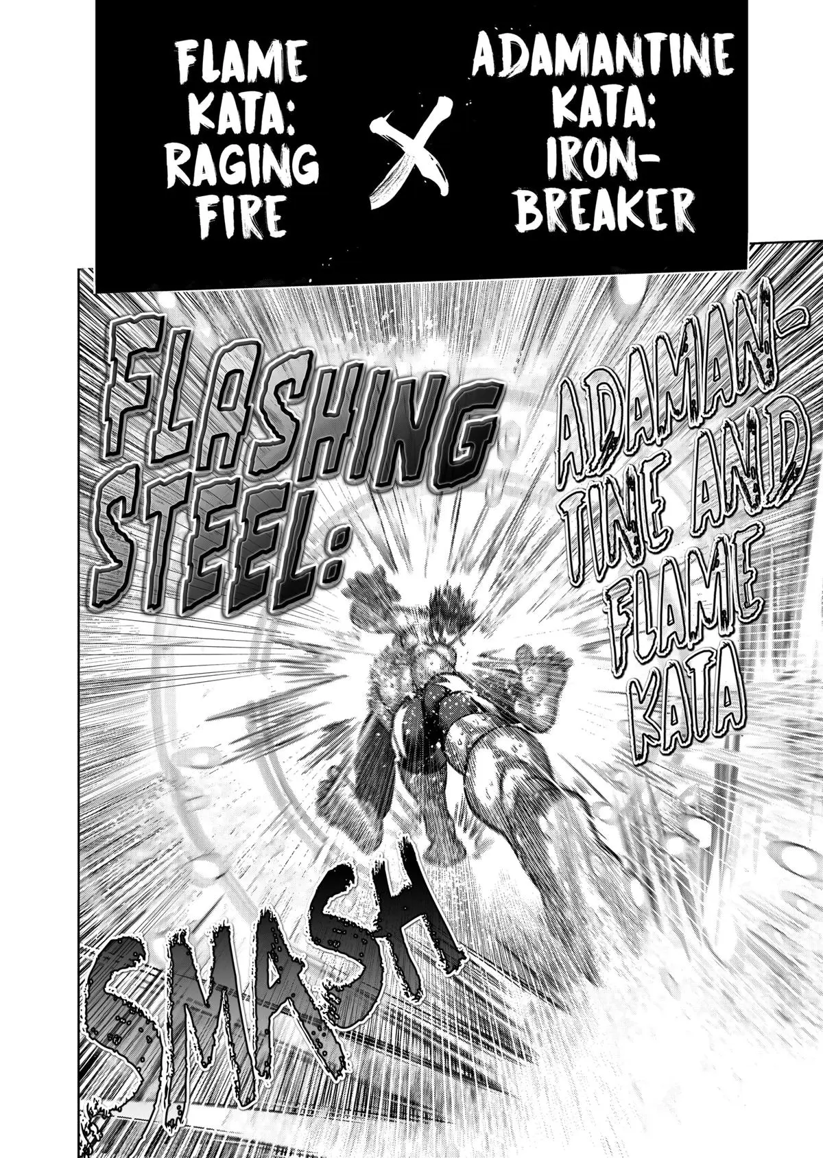 Read Kengan Omega - Chapter 190 - www.kenganomegafree.com | Image 18