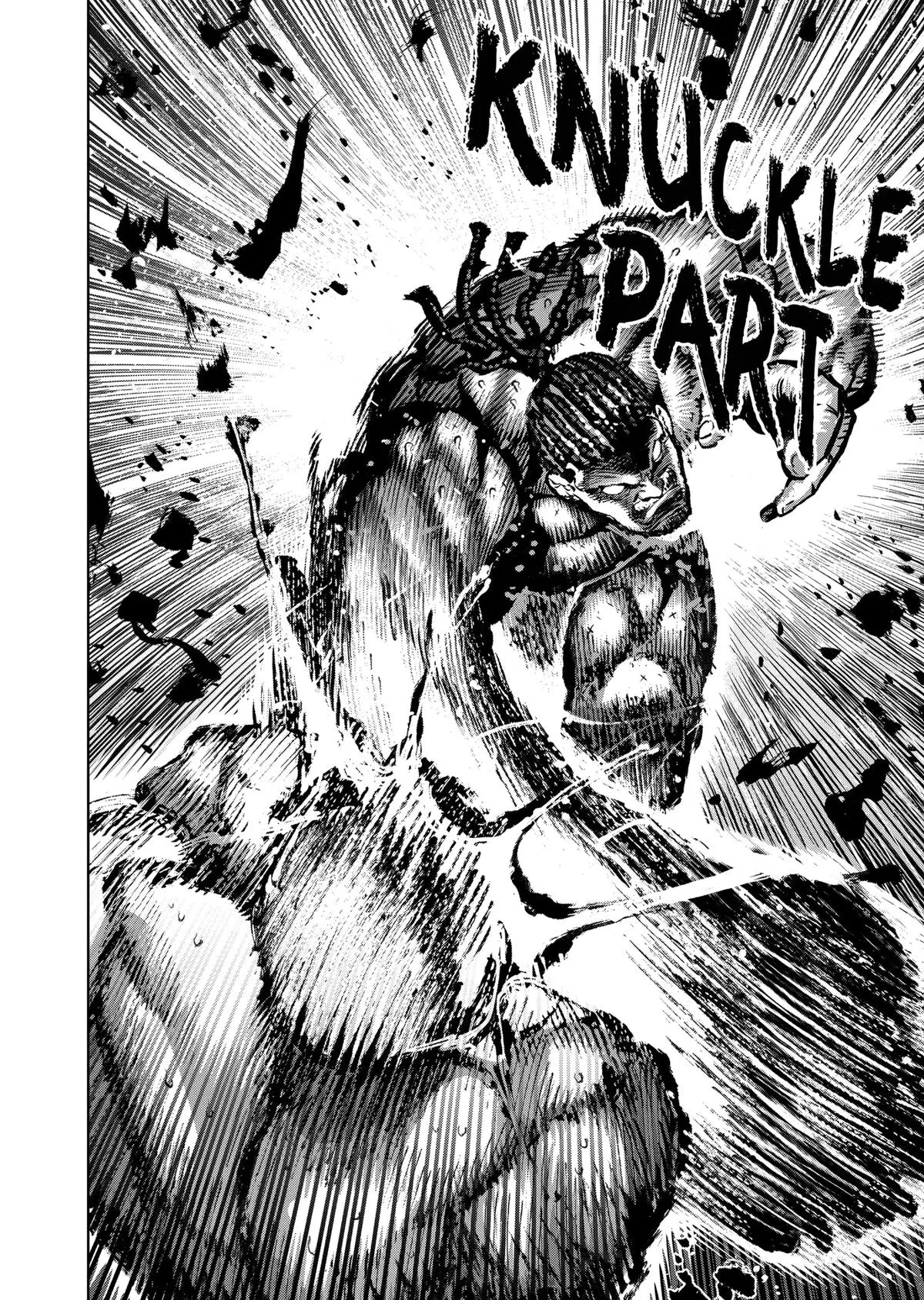 Read Kengan Omega - Chapter 194 - www.kenganomegafree.com | Image 20