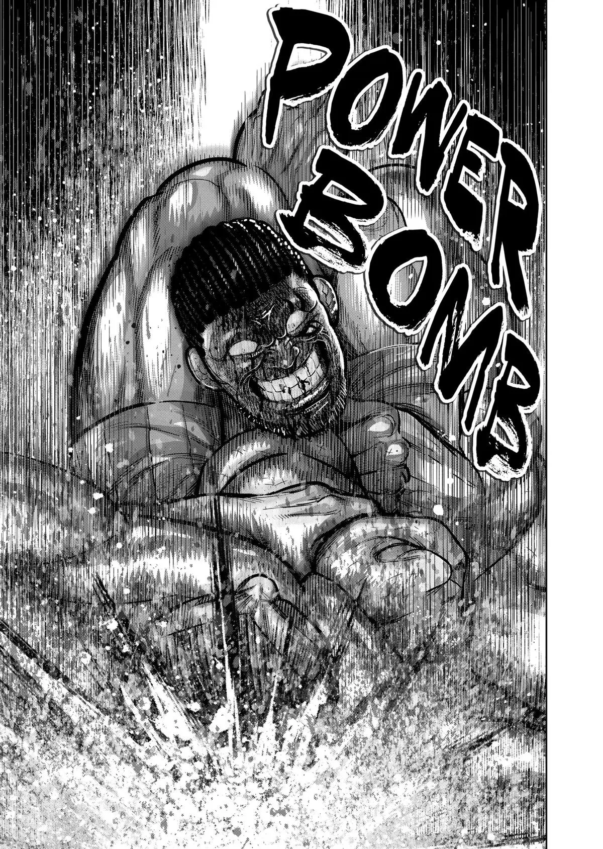 Read Kengan Omega - Chapter 195 - www.kenganomegafree.com | Image 19