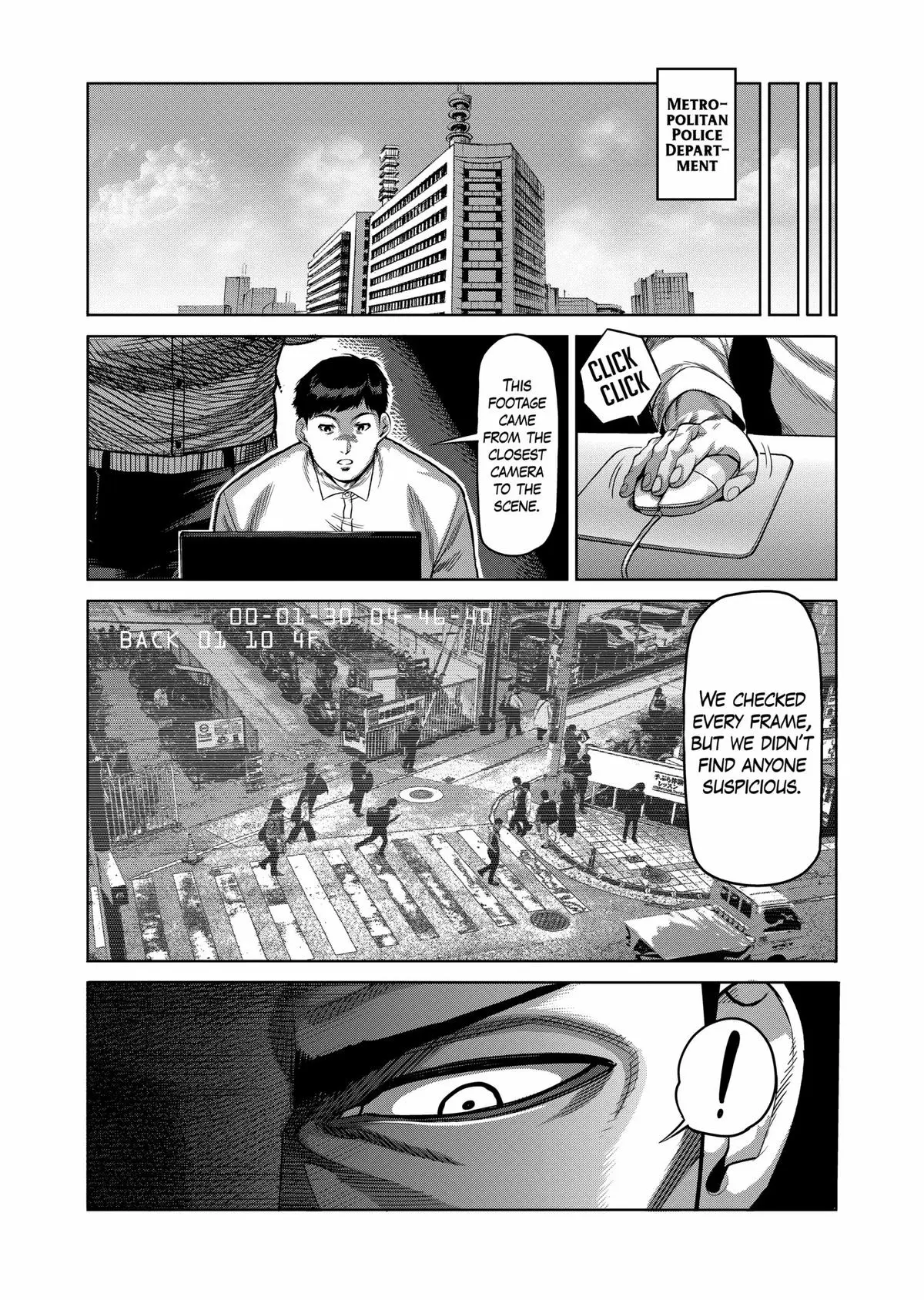 Read Kengan Omega - Chapter 24 - www.kenganomegafree.com | Image 17