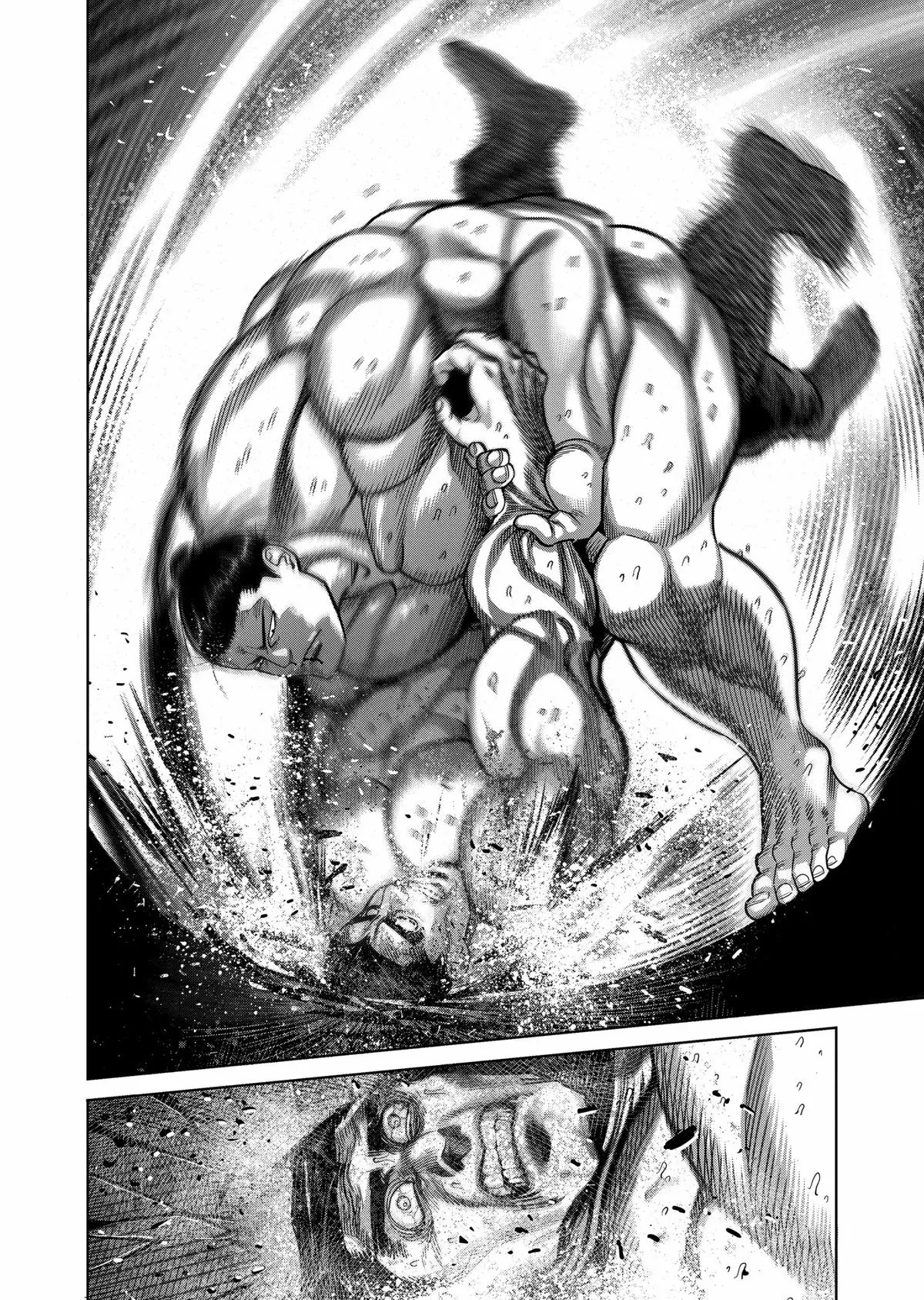 Read Kengan Omega - Chapter 25 - www.kenganomegafree.com | Image 16
