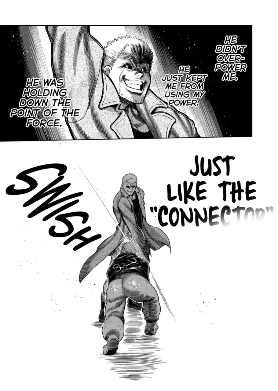Read Kengan Omega - Chapter 256 - www.kenganomegafree.com | Image 15