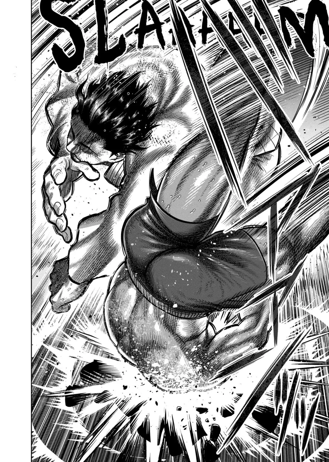 Read Kengan Omega - Chapter 261 - www.kenganomegafree.com | Image 14